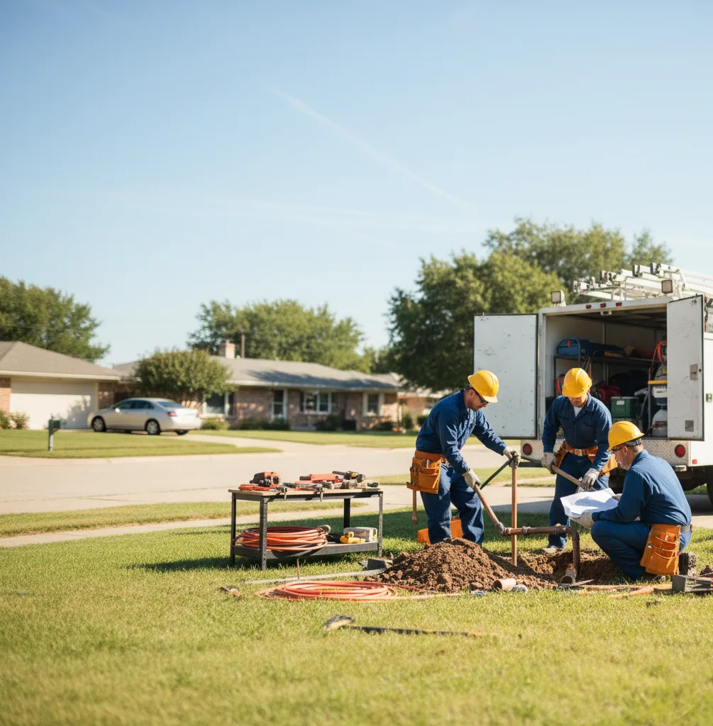 Water Heater Repair & Plumber in Key Largo